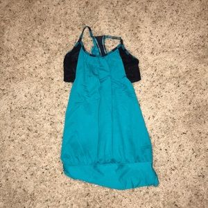 Lululemon Tank Top (Size 4)